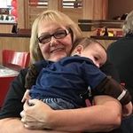 Marlene Couch - @marlenecouch46 - Instagram