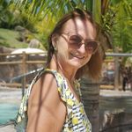 Marlene Crespo - @pjmarluxa - Instagram