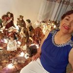 Marlene Crespo - @marlenecrespojunco - Instagram