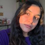 Marlene Crespo - @fadeintoy0u - Instagram