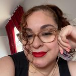 Marlene Crespo - @crespomath - Instagram