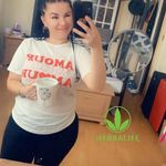 Marlene Crespo - @kandm.fitness - Instagram