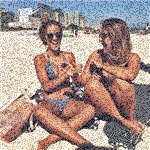 Marlene Daugherty - @shonnajharvey4 - Instagram