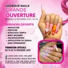 Lucnoue nails 💅 - @marlenedum - TikTok