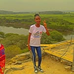 Marlene David - @marl.eny2270 - Instagram