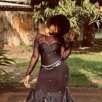 Davylla Koffi - @marlene_davylla - Instagram