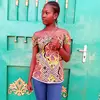 Marlène Davy Hounmenou - @davyhounmenou - TikTok
