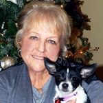 Marlene Dean - @happy_dazz - Instagram
