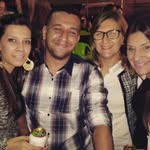 Marlene Dell Arriva - @marlenedellarriva - Instagram
