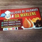 Marlene Dellamura - @marlenedellamura - Instagram