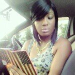Marlene dickson - @cashierell - Instagram