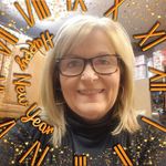 Marlene Winters Dickson - @wintersdickson - Instagram