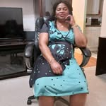 Marlene Dixon - @marlenedixon80 - Instagram