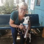 Marlene Dixon - @4_i_know_the_plans_i_have_4_u - Instagram