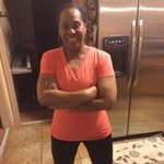 Marlene Dixon McDowell - @mlene74 - Instagram