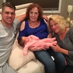 Marlene Doherty - Facebook