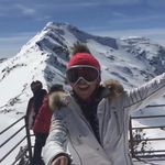 Marlene Dorsey - @marlenedorsey76 - Instagram