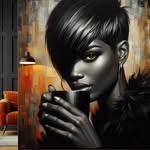 Marlene Jackson Dorsey - @authenicsoul - Instagram