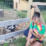 Marlena Downing - @marlena_throwes - Instagram