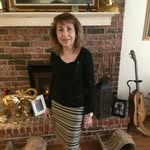 Marlene Downing - @marlenedowning - Instagram