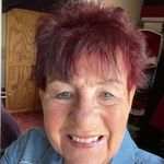 Marlene Dutton - @marlenedutton5 - Instagram
