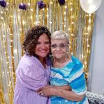 Marlene Dutton Hill - @ma.rlene693 - Instagram