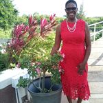 Marlene Dyer-Porter - @marlenedyerporter - Instagram