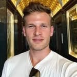 Liam Sauer - @ebertmarlene64 - Instagram