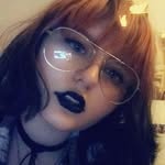 Marlene Eckert - @thatsanuwufromme - Instagram