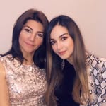 Marlene Altamiranda - @eddymarlenea - Instagram