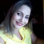 marlene Oliveira - @marlene.eddy100518 - Instagram