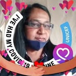 Marlene Reddy - @marlenereddy68 - Instagram