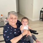 Marlene Ehrlich Saltzman - @marlene_in_cs - Instagram