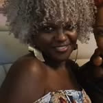 Marlene Ellison - @natural.maroon - Instagram