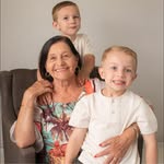 Marlene Ely Becker - @marleneelybecker - Instagram