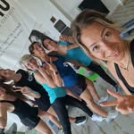 Marlene Estes - @pounemuzick - Instagram