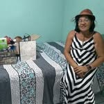 Marlene Evaristo - @marleneevaristod - Instagram