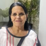 Marlene Evaristo - @marleneevaristo5 - Instagram