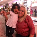 Marlene Evaristo - @marleneevaristo59 - Instagram