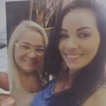 Marlene Evaristo - @marle.neperes - Instagram