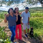 Marlene Evaristo - Facebook