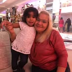 Marlene Evaristo - Facebook