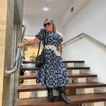 Marlene Evaristo Cavalcante - @marlenecavalcante - Instagram