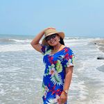 Marlene Coleman Finley - @mcolemanfinley - Instagram