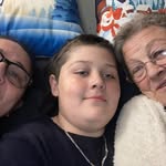 Marlene Finley - @leliamarlenefinley - Instagram