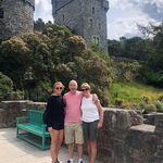 Marlene Fitzgerald - @marlenef59 - Instagram