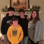 Marlene Fleming - @marlenefleming4 - Instagram
