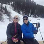 Marlene Fleming - @marlenekoscak52 - Instagram