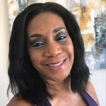 Marlene Fleming-Dillon - @eyespireyou - Instagram