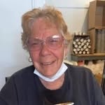 Marlene Gilby Fleming - @marlenegilby - Instagram
